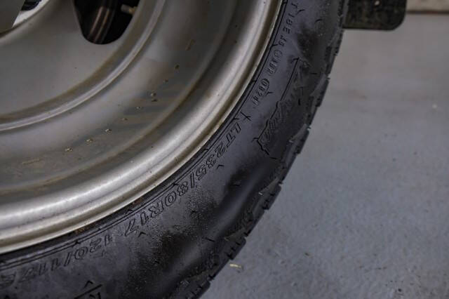 2022 Chevrolet Silverado 3500HD