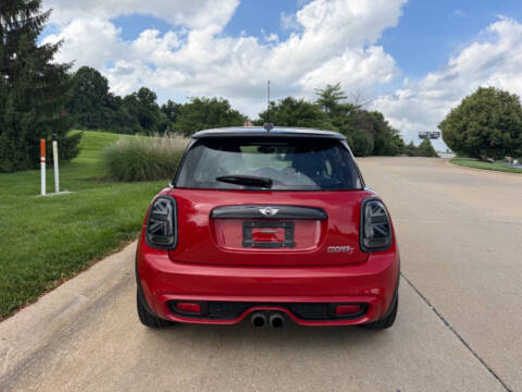 2015 MINI Hardtop 2 Door Cooper S