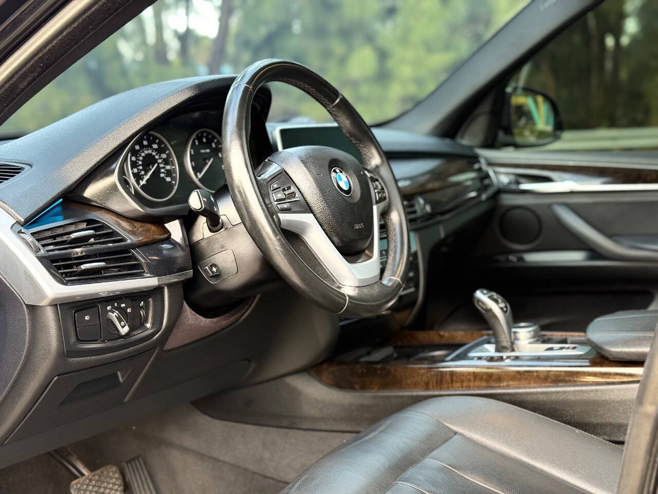 2018 BMW X5 sDrive35i photo 25