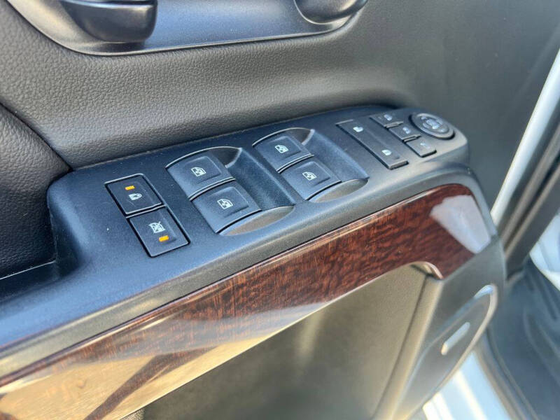 2019 GMC Sierra 2500HD