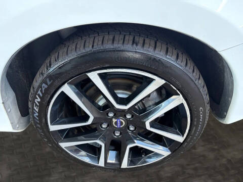 2017 Volvo S60 T5 Dynamic