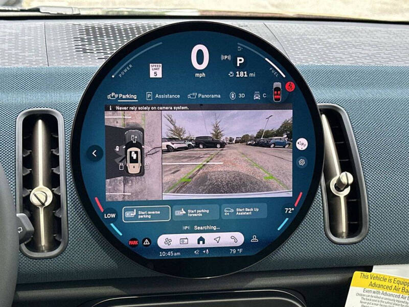 2026 MINI Countryman S ALL4