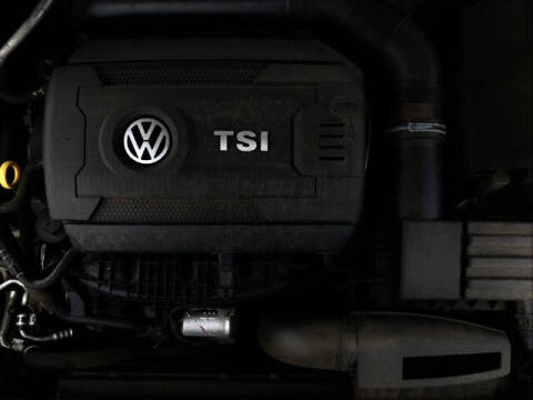 2015 Volkswagen Passat 1.8T Limited Edition