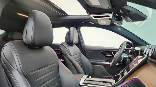 2025 Mercedes-Benz GLC GLC 300 4MATIC