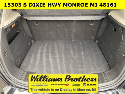 2018 Buick Encore Premium