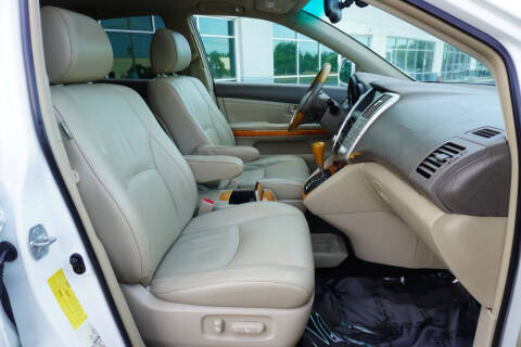 2005 Lexus RX 330