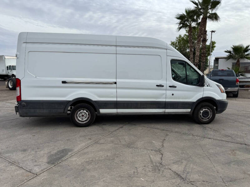 2019 Ford Transit Van Base - Photo 7