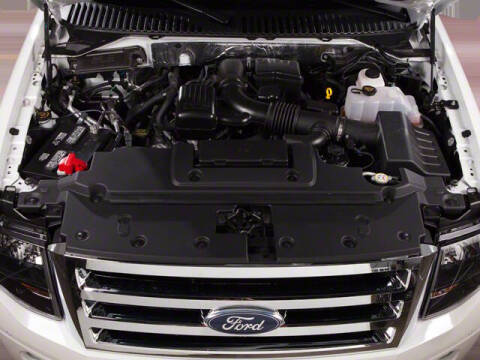 2013 Ford Expedition XL Fleet