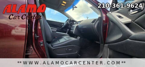 2011 Nissan Murano SV