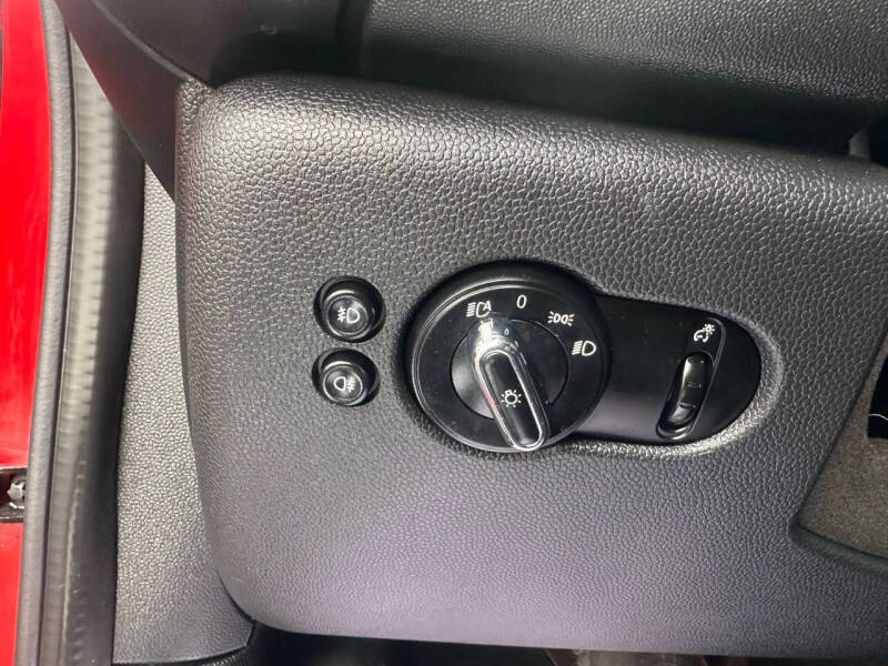 2015 MINI Hardtop 2 Door Cooper S