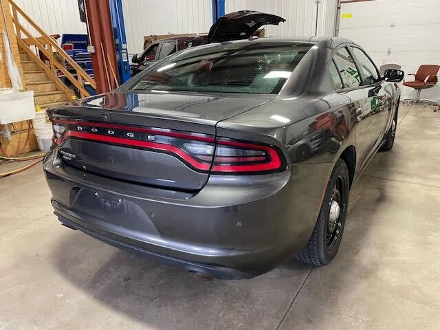 2018 Dodge Charger for sale at Cheyka Motors in Schofield, WI