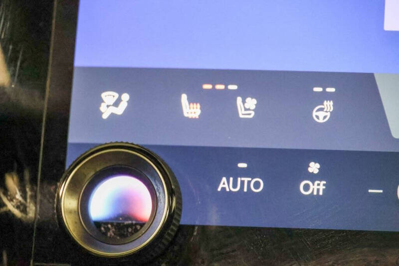 2023 Lexus RX 350 Luxury