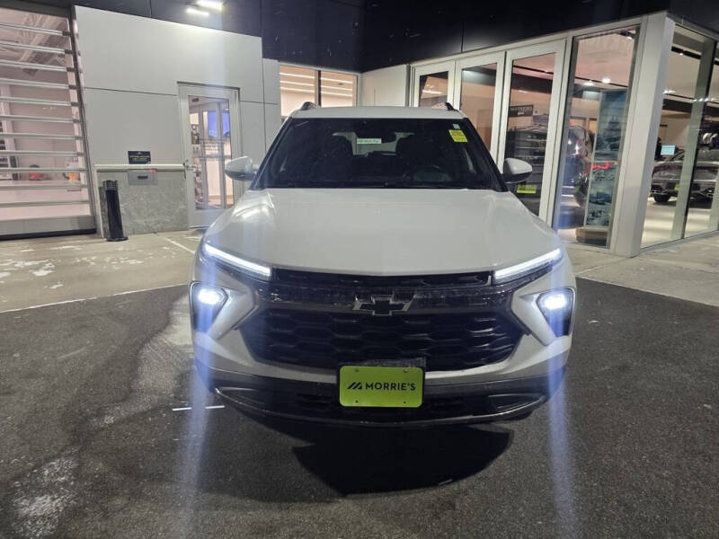 2024 Chevrolet TrailBlazer ACTIV