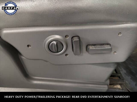 2006 Chevrolet Silverado 2500HD