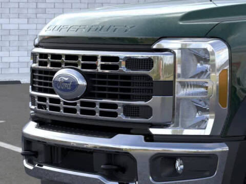 2026 Ford F-600 Super Duty