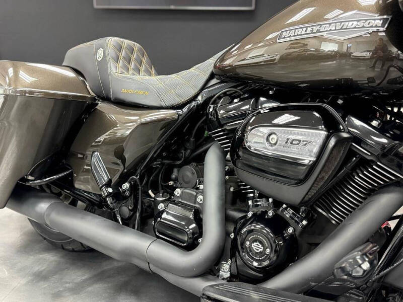 2019 Harley-Davidson Road Glide