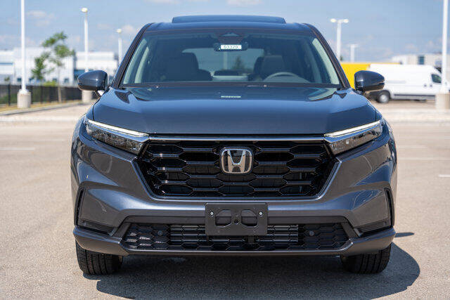 2023 Honda CR-V