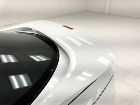 1997 Pontiac Firebird