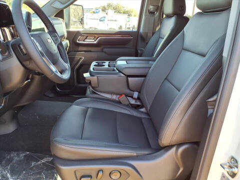 2026 Chevrolet Silverado 3500HD