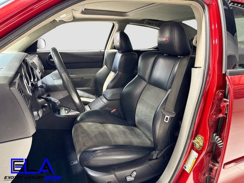 2006 Dodge Charger SRT-8