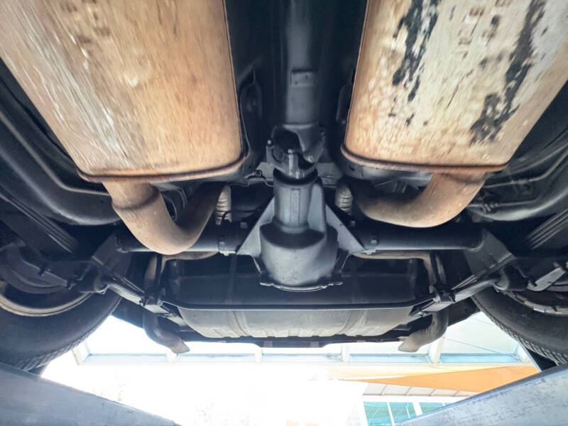 1980 Chevrolet Camaro