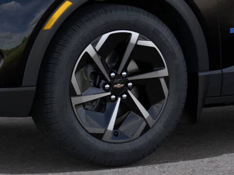 2026 Chevrolet Equinox EV LT 1