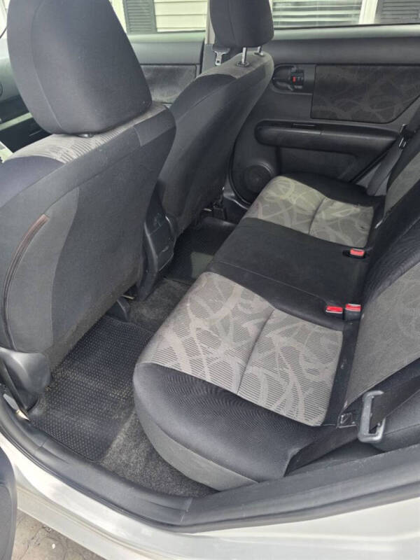 2013 Scion xB