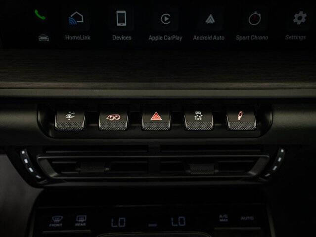 2022 Porsche 911 Targa 4 GTS