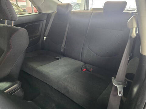 2012 Kia Forte Koup SX