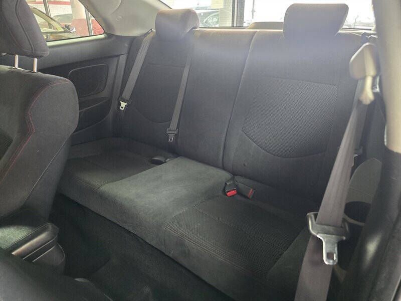 2012 Kia Forte Koup SX