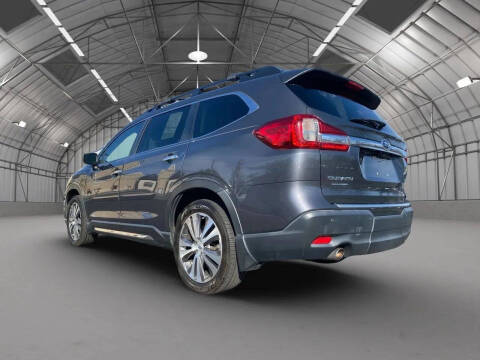 2020 Subaru Ascent Touring