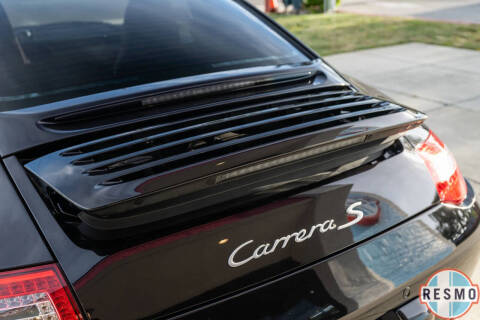2010 Porsche 911