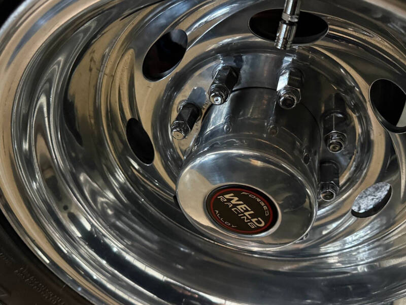 1972 Chevrolet C/K 2500 Series