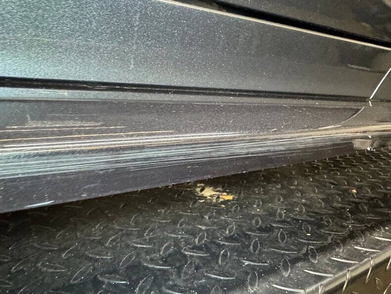 2017 Chevrolet Corvette Z06