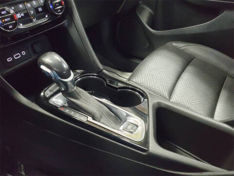 2020 Buick Encore GX Essence