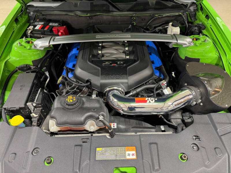 2014 Ford Mustang GT Premium