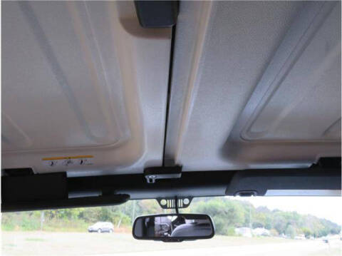 2017 Jeep Wrangler Unlimited Rubicon Hard Rock