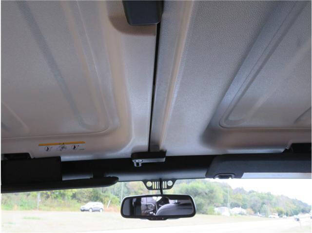 2017 Jeep Wrangler Unlimited Rubicon Hard Rock