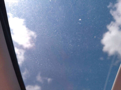 2012 Land Rover Range Rover Evoque Dynamic