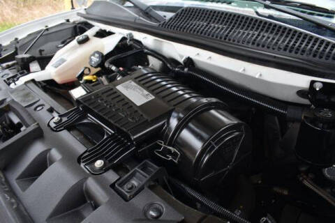 2020 Chevrolet Express LT 3500