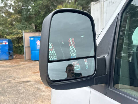 2024 GMC Savana 2500