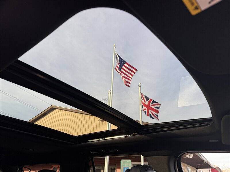 2019 Lincoln Navigator L Reserve