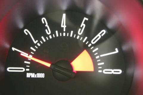 2007 Ford Mustang GT Premium