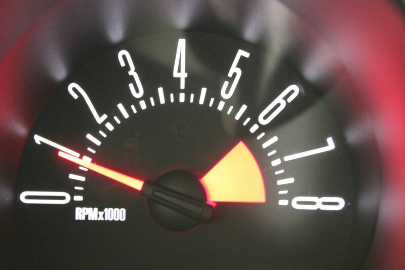 2007 Ford Mustang GT Premium