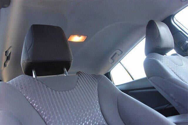 2017 Toyota Prius Two