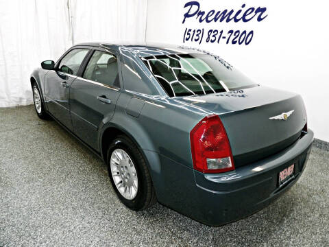 2006 Chrysler 300