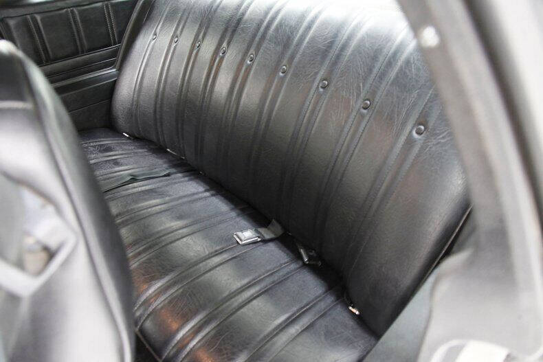 1974 Chevrolet Monte Carlo