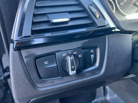 2016 BMW 4 Series 428i xDrive