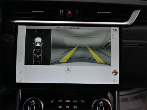 2022 Jaguar XF P300 R-Dynamic SE