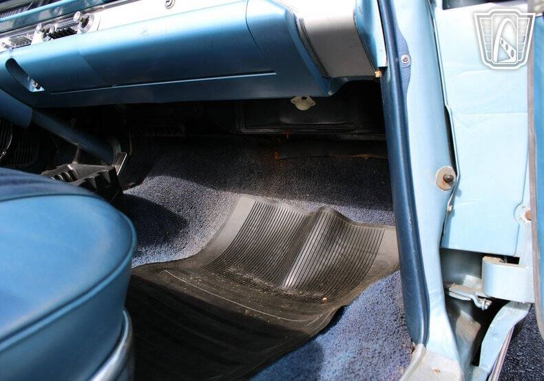 1964 Oldsmobile Eighty-Eight